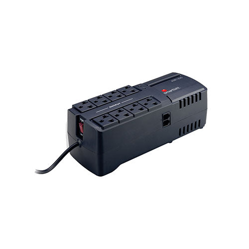 SBAVR1350|Smartbitt Regulador electr?nico capacidad 1350VA/675 Watts, RJ11" - ISTEN